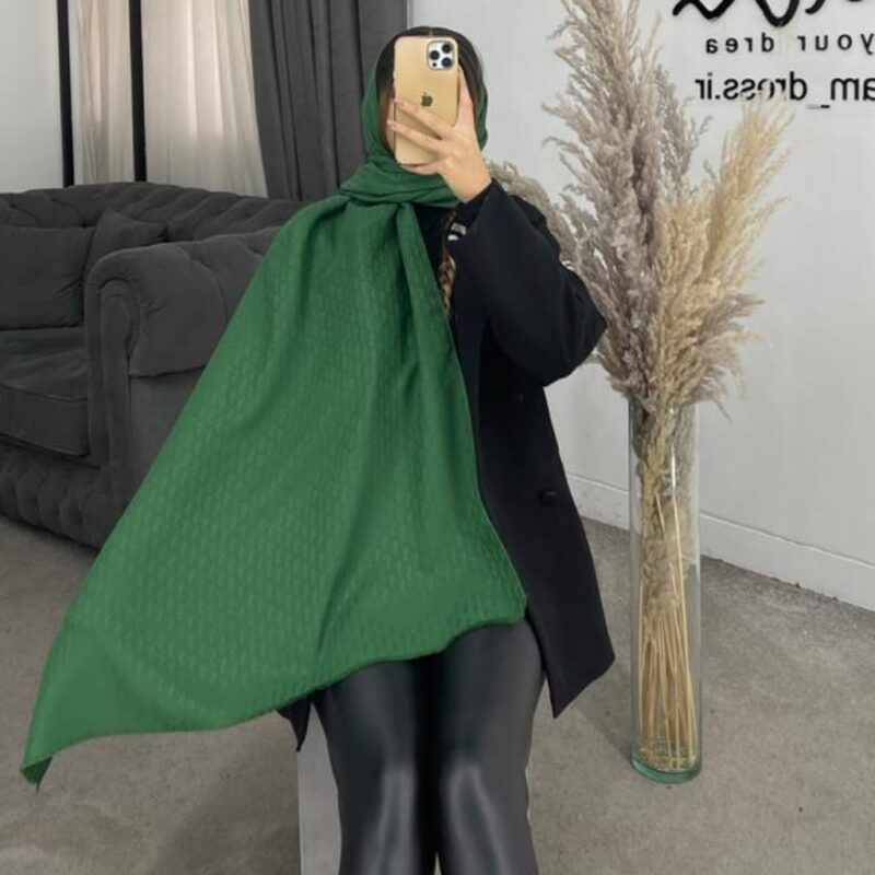 شال YSL کد 260218 - Image 7