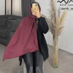 شال YSL کد 260218 - Image 8