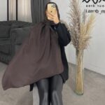 شال YSL کد 260218 - Image 3