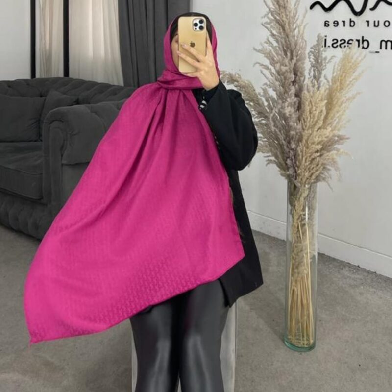 شال YSL کد 260218 - Image 6