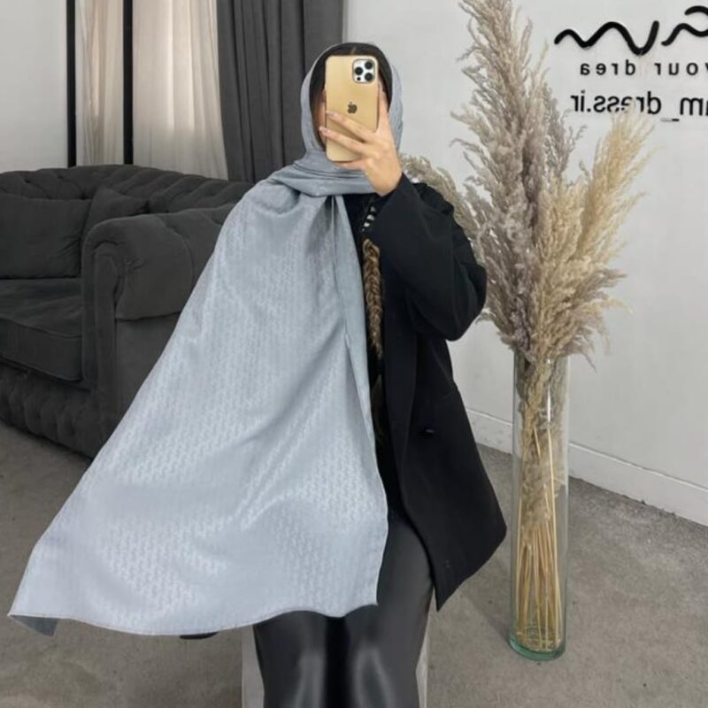 شال YSL کد 260218 - Image 10
