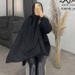 شال طرحدار کد 260219