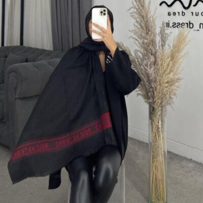 شال DIOR موهر کد 260225