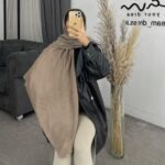 روسری مارک کد 260233 - Image 9