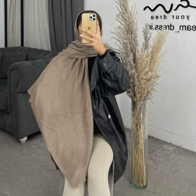 روسری مارک کد 260233 - Image 9