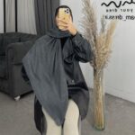 روسری مارک کد 260233 - Image 3