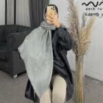 روسری مارک کد 260233 - Image 4