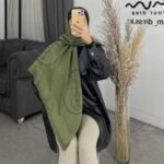 روسری مارک کد 260233 - Image 6