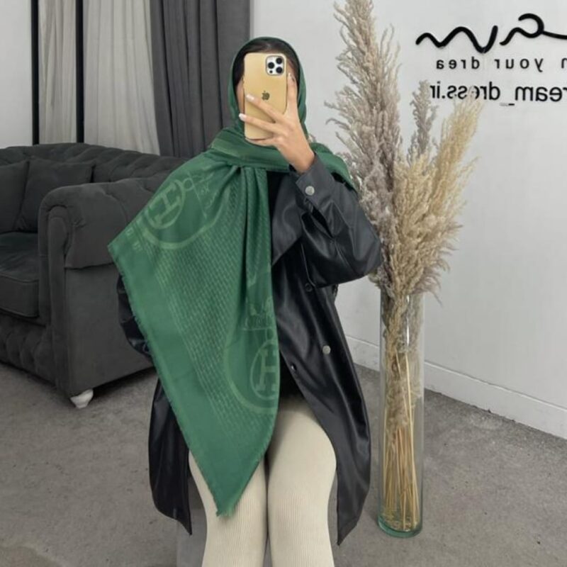 روسری مارک کد 260233 - Image 7