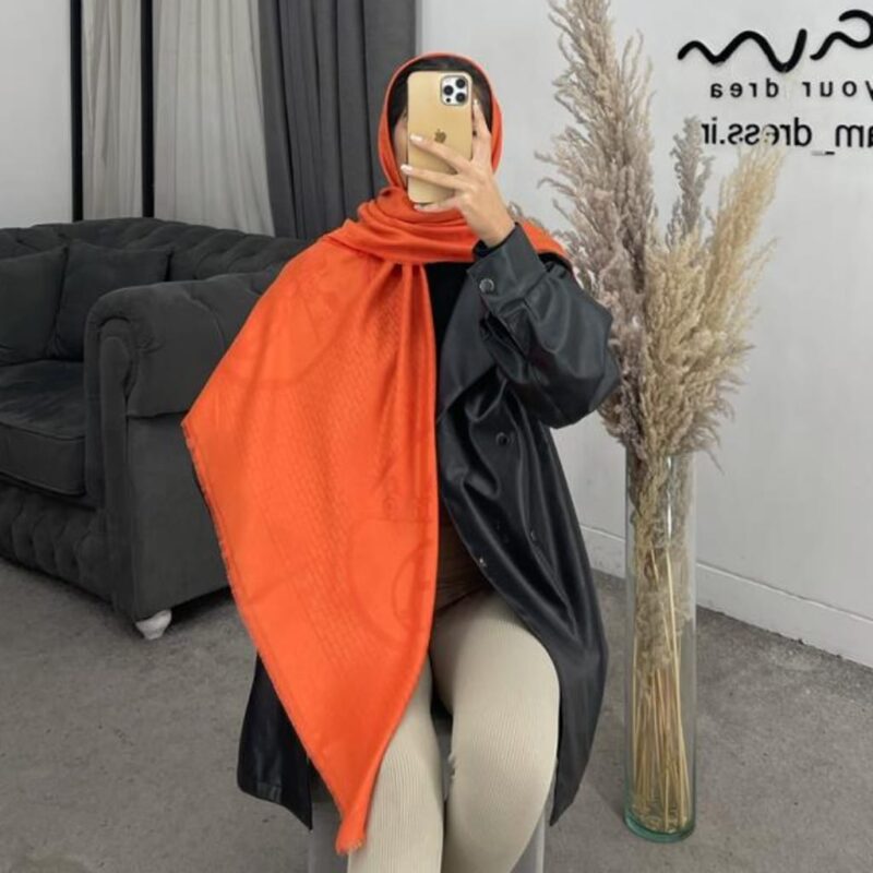روسری مارک کد 260233 - Image 2