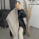 روسری مارک کد 260233 - Image 8