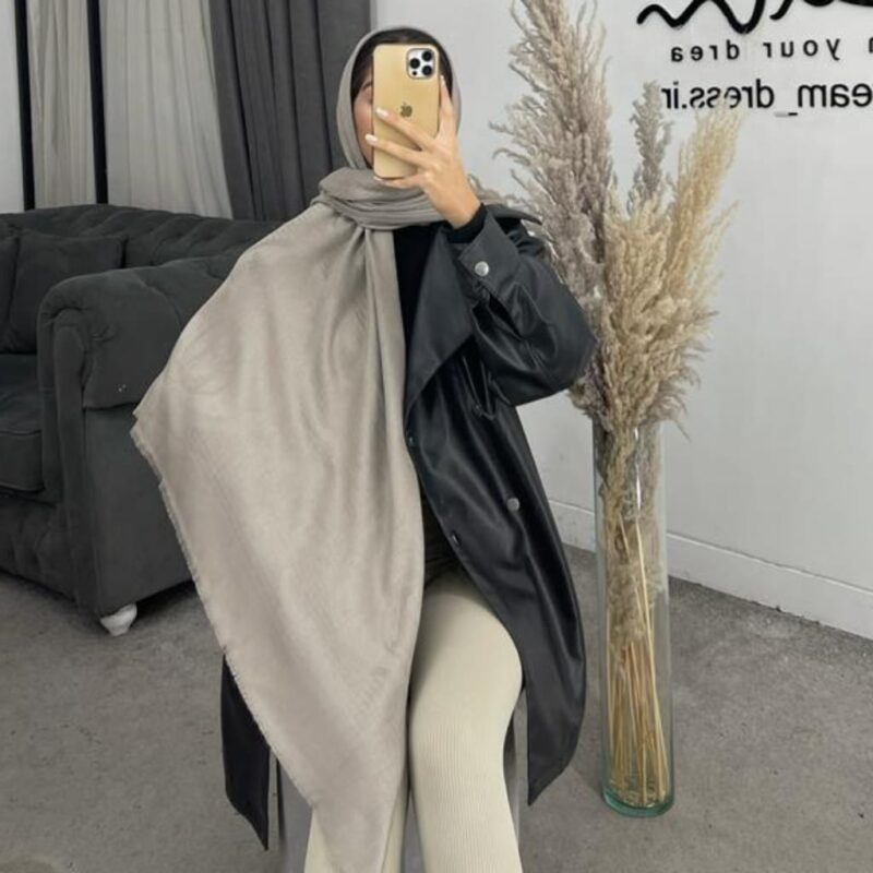 روسری مارک کد 260233 - Image 8