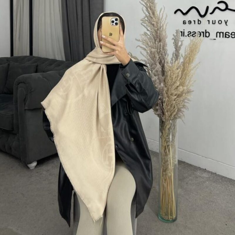 روسری مارک کد 260233 - Image 1