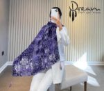 شال طرح لوزی کد 260260 - Image 3