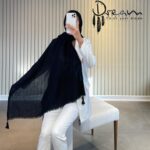 شال طرح مربع کد 260277