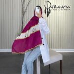 شال هندی کد 260334