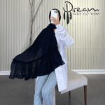 شال دامنی کد 260337