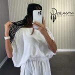 مینی اسکارف کد 260340 - Image 2