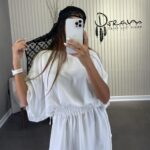 مینی اسکارف کد 260340