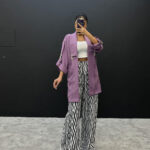 مانتو کتی کارتیر کد 200245