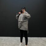 مانتو جلو بسته کد 200284