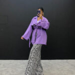 مانتو کوتاه کد 200309