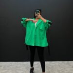 مانتو کوتاه کد 200367