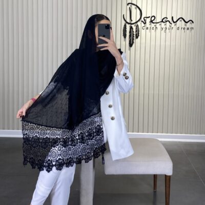 شال کد 260365