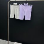 شلوارک بغل گره کد 100058