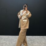 ست مانتو شلوار کد 120741