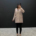 مانتو کتی کد 200360