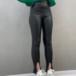 لگ چرم جلو چاک کد 101218