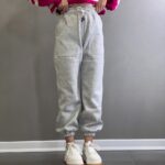 شلوار جاگر دورس کد 101349