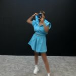 ست نیم تنه شلوارک جلو زیپ کد 120277