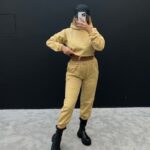 ست دو تیکه کد 120948