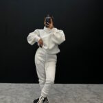 ست دو تیکه کد 120974