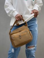 کیف دستی کد 280640 - Image 2