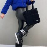 کیف کاپشنی کد 280675