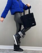 کیف کاپشنی کد 280675