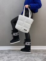 کیف کاپشنی کد 280675 - Image 2