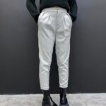 شلوار راسته کد 101471