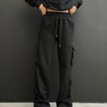 شلوار بگ دورس کد 101473