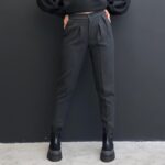 شلوار راسته کد 101501