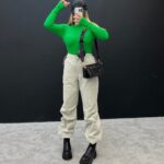 بادی کد 160525