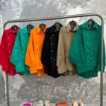 شومیز کد 140486