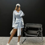 شومیز کد 140504