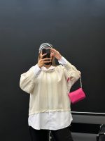 شومیز کد 140518 - Image 6