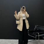 کت کوتاه کد 220492