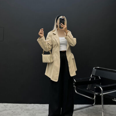 کت کوتاه کد 220492