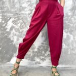 شلوار لنین کد 101830